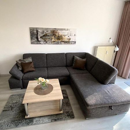 Ferienwohnung Bodeblick Braunlage Exteriér fotografie