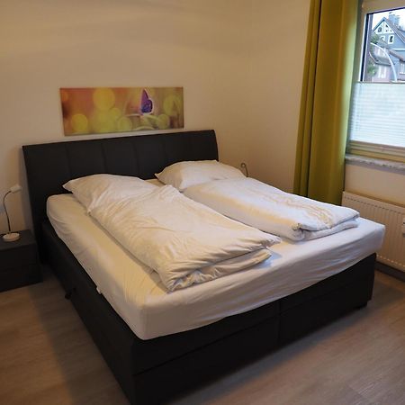 Ferienwohnung Bodeblick Braunlage Exteriér fotografie