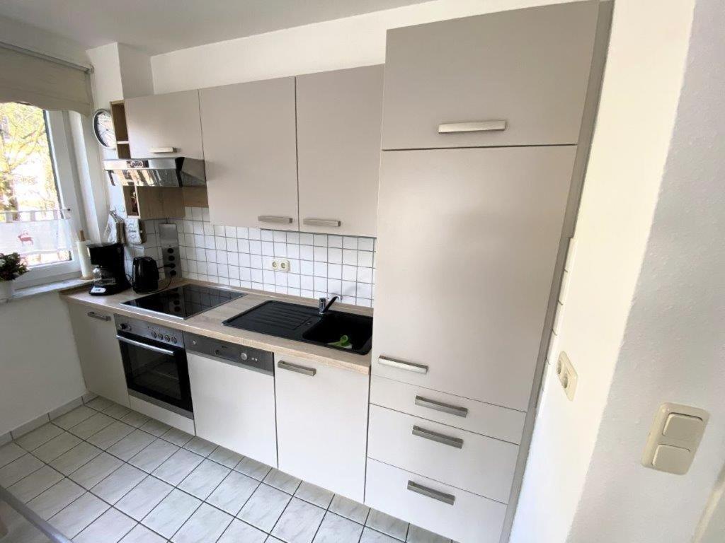 Ferienwohnung Bodeblick Braunlage Exteriér fotografie