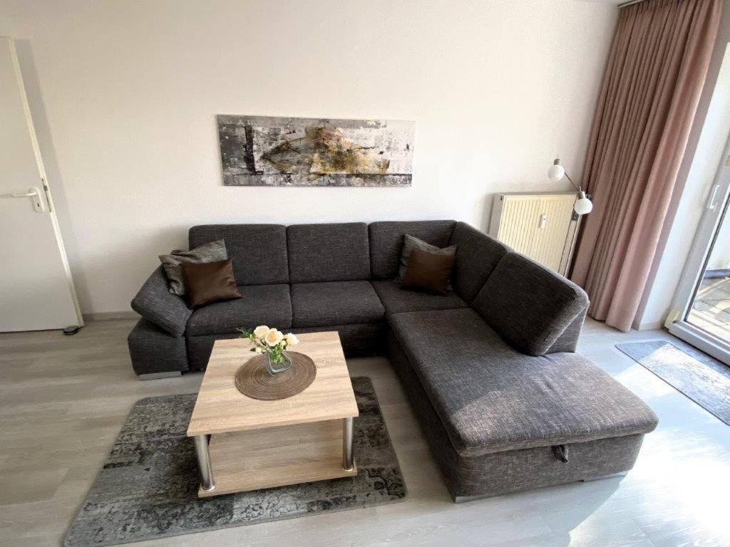 Ferienwohnung Bodeblick Braunlage Exteriér fotografie