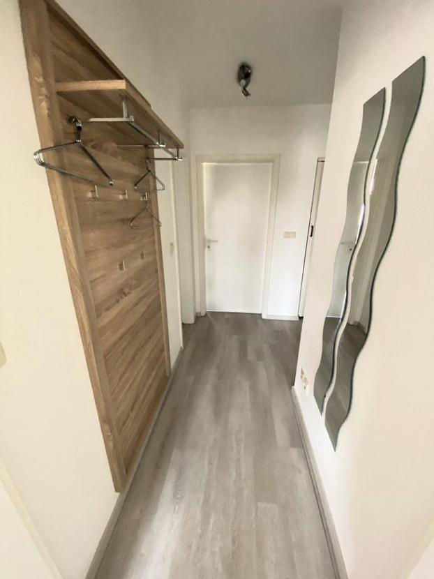 Ferienwohnung Bodeblick Braunlage Exteriér fotografie