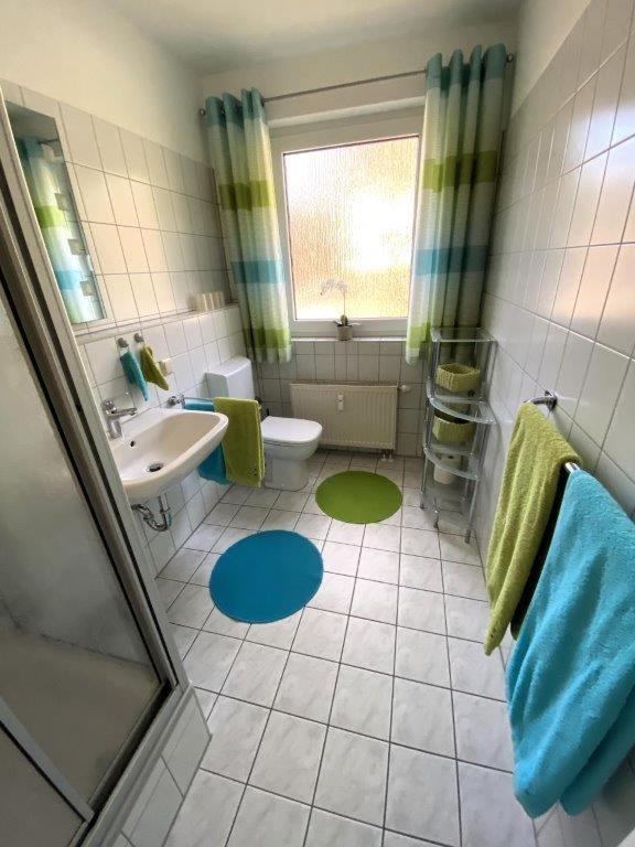 Ferienwohnung Bodeblick Braunlage Exteriér fotografie