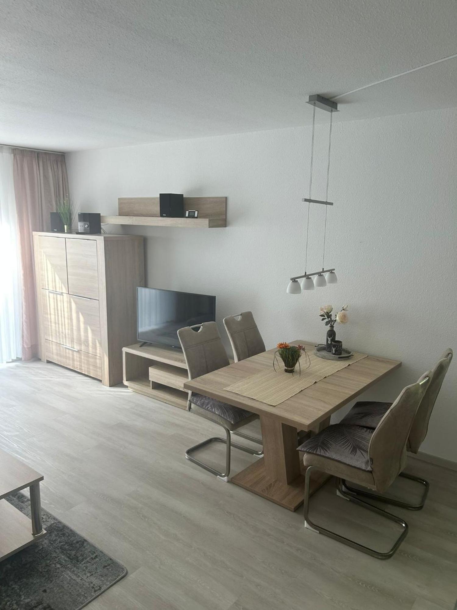 Ferienwohnung Bodeblick Braunlage Exteriér fotografie