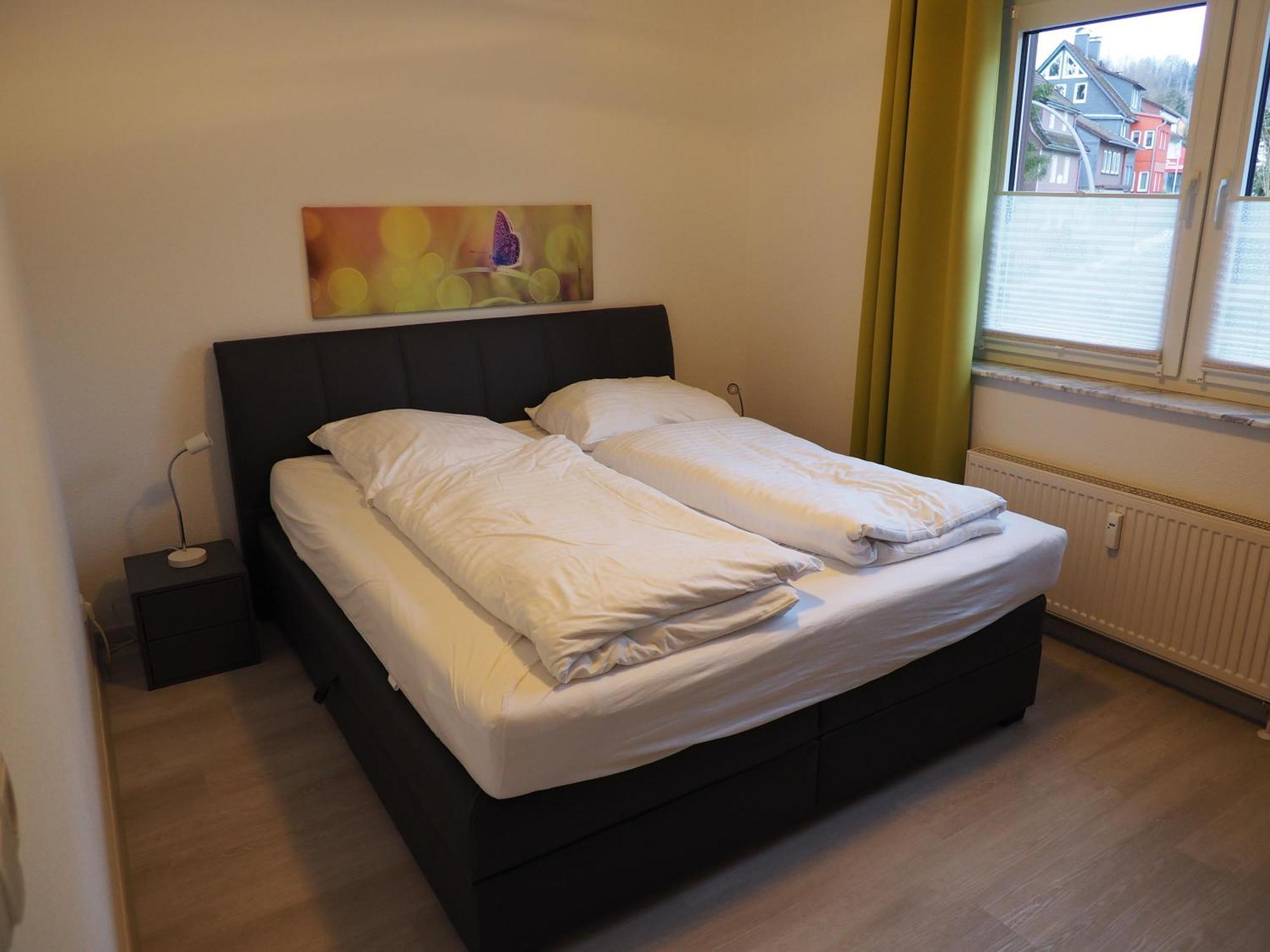 Ferienwohnung Bodeblick Braunlage Exteriér fotografie