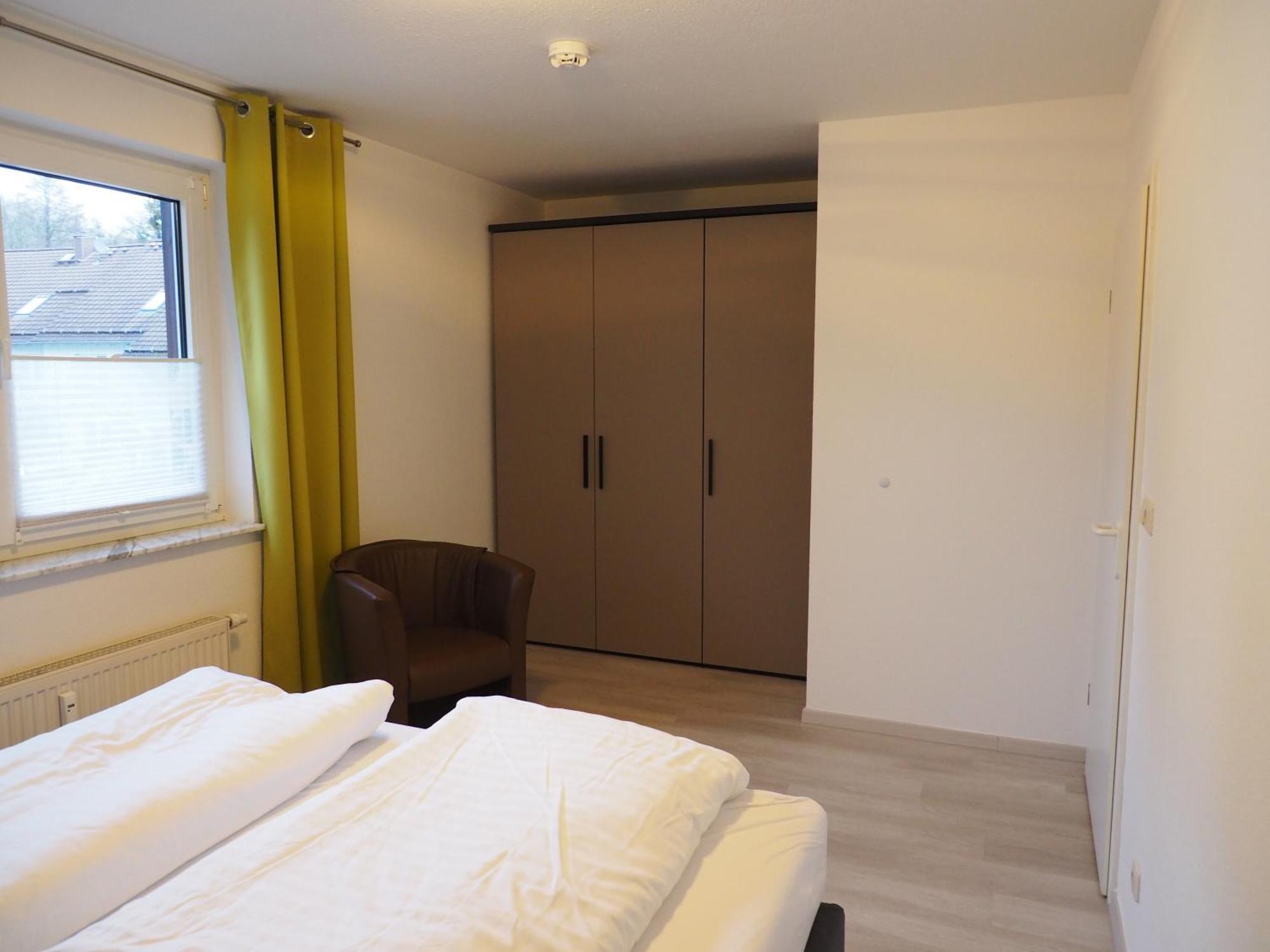 Ferienwohnung Bodeblick Braunlage Exteriér fotografie